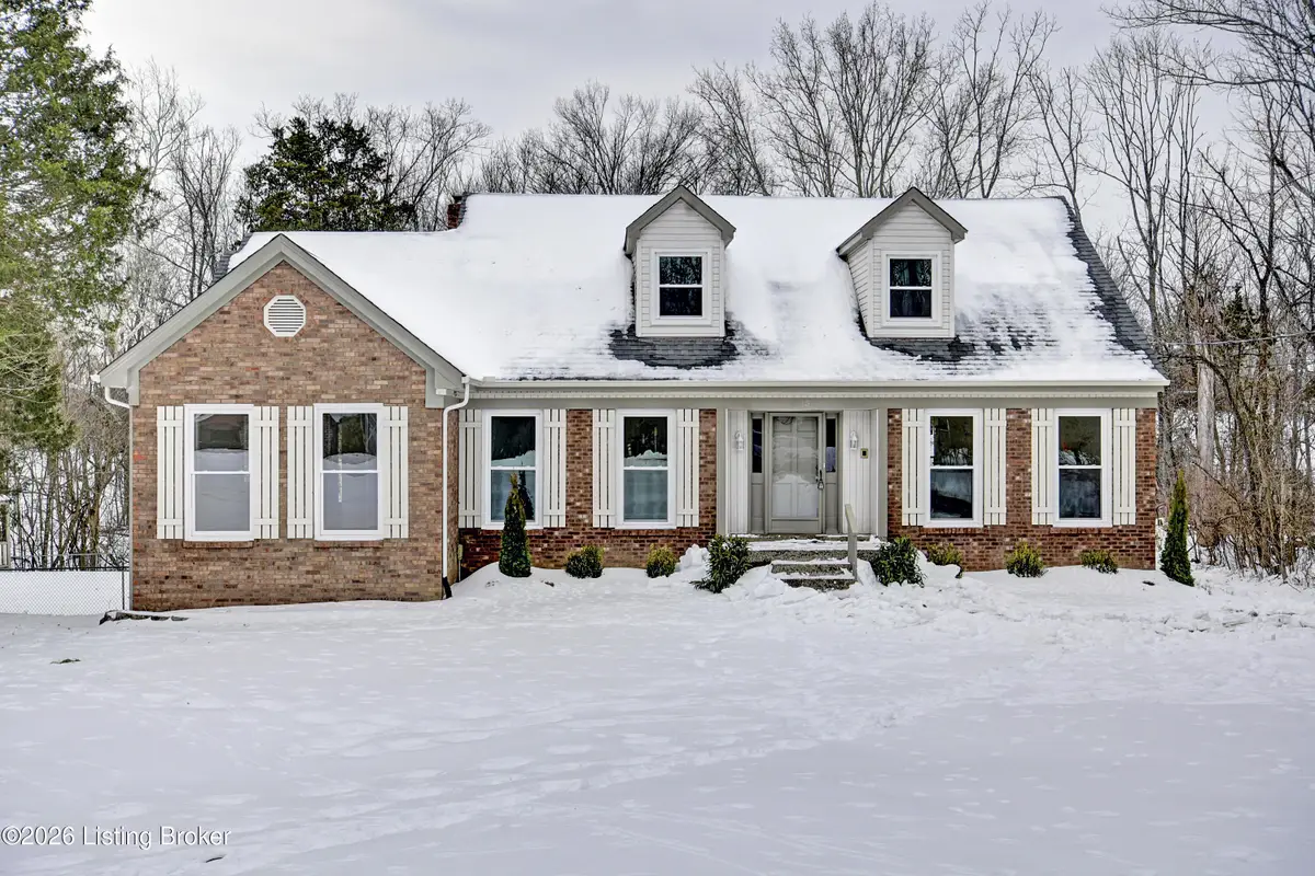 1015 Benton Ridge Dr, Louisville, KY 40245 - #1