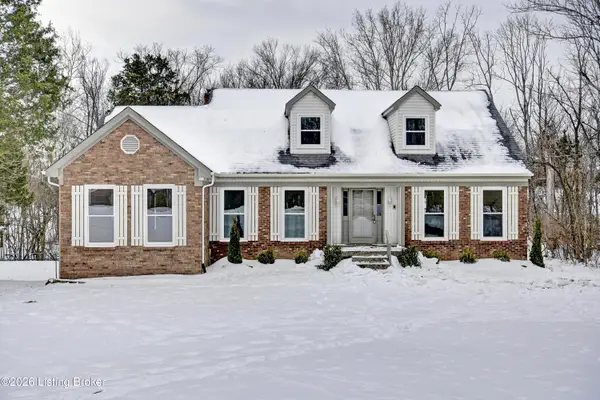 1015 Benton Ridge Dr, Louisville, KY 40245