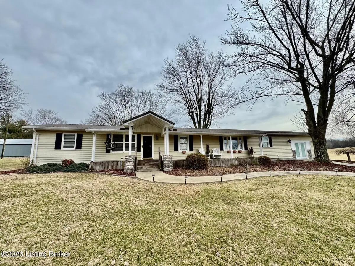 2035 Newton Ln, Campbellsville, KY 42718 - #1