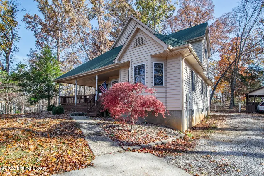 124 Mockingbird Rd, Brandenburg, KY 40108 - #2