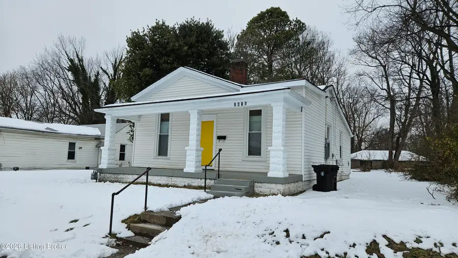 2615 Greenwood Ave, Louisville, KY 40211 - #3