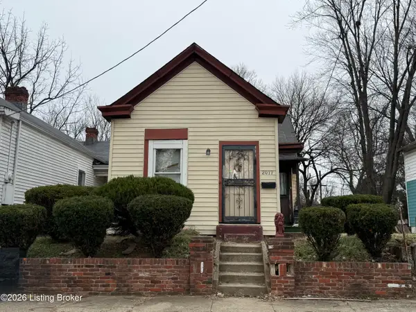 2017 Woodland Ave, Louisville, KY 40210