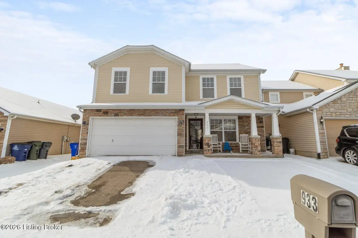 933 Applecross Dr, Lexington, KY 40511 - Image #1
