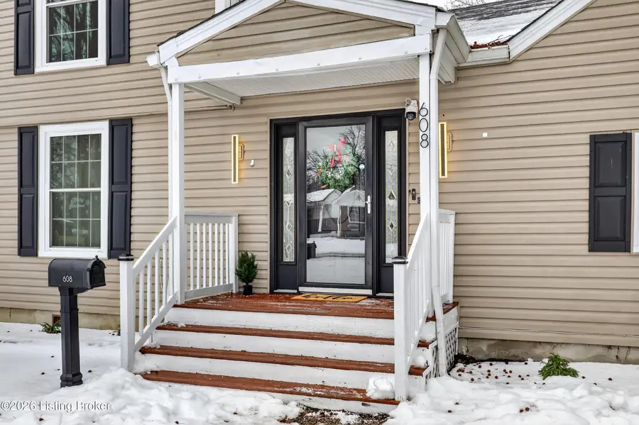 608 Iroquois Ave, Louisville, KY 40214 - #3