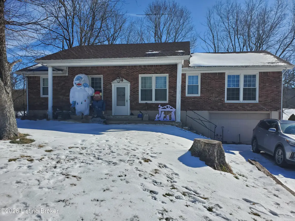 350 Sinks Rd, Caneyville, KY 42721 - #1