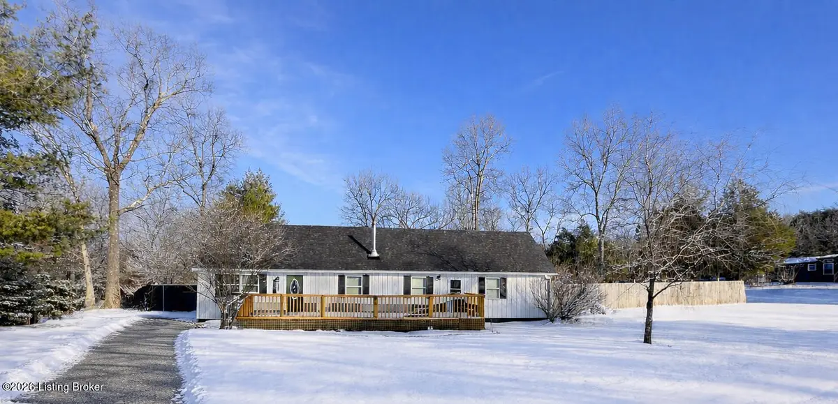 3276 Cave Hill Rd, Munfordville, KY 42765 - #1
