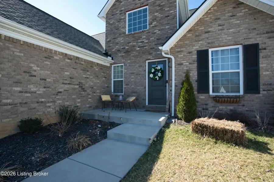 3078 Barlows Brook Rd, Shelbyville, KY 40065 - #2