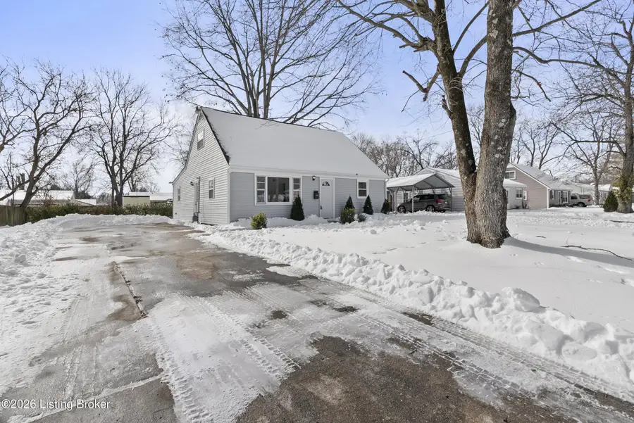 6902 John Adams Way, Louisville, KY 40272 - #2