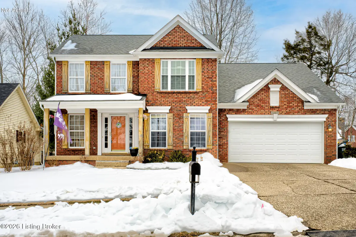 10611 Providence Dr, Louisville, KY 40291 - #1