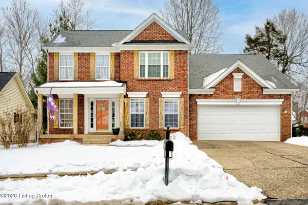 10611 Providence Dr, Louisville, KY 40291