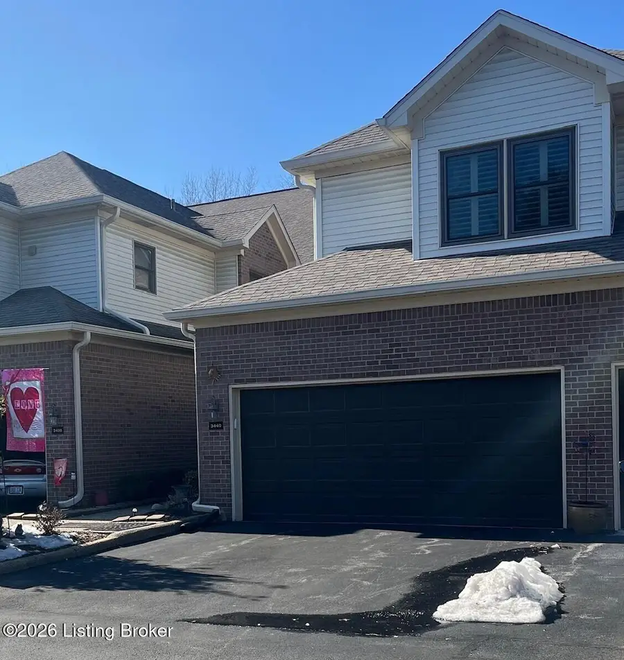 3440 Hurstbourne Ridge Blvd, Louisville, KY 40299 - #2