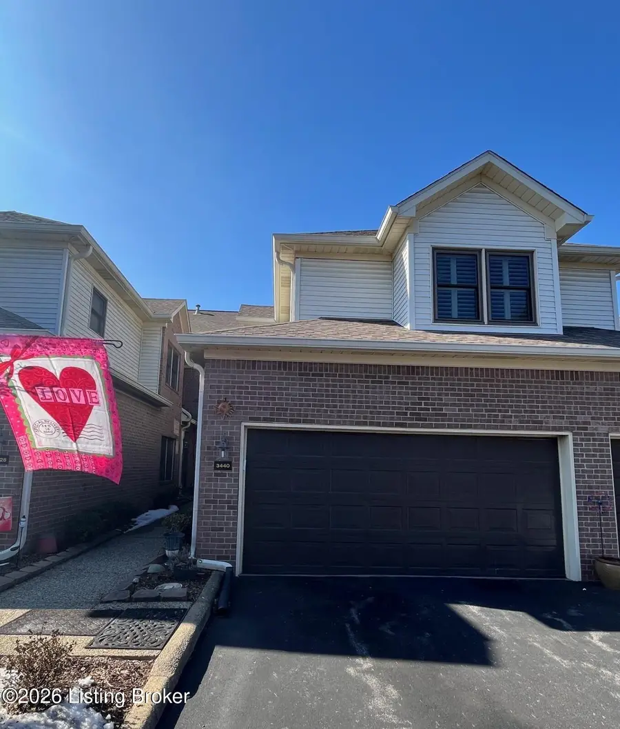 3440 Hurstbourne Ridge Blvd, Louisville, KY 40299 - #3