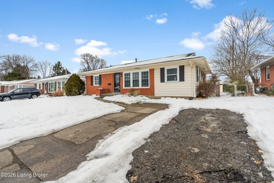 3753 Rosemont Blvd, Louisville, KY 40218 - #3