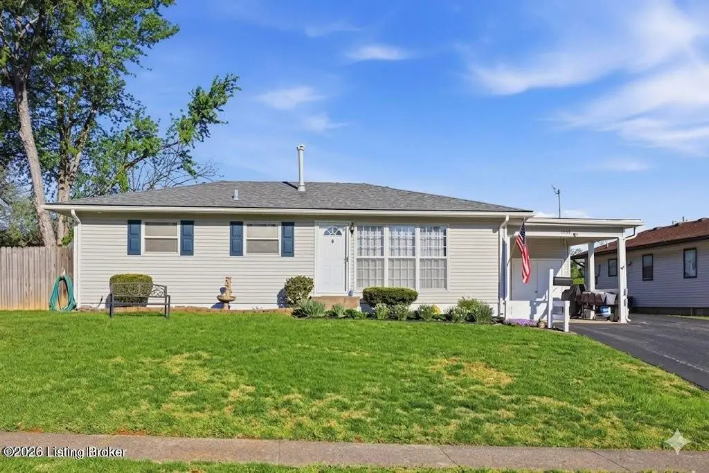 3000 Lynnwood Way, Louisville, KY 40299 - #1