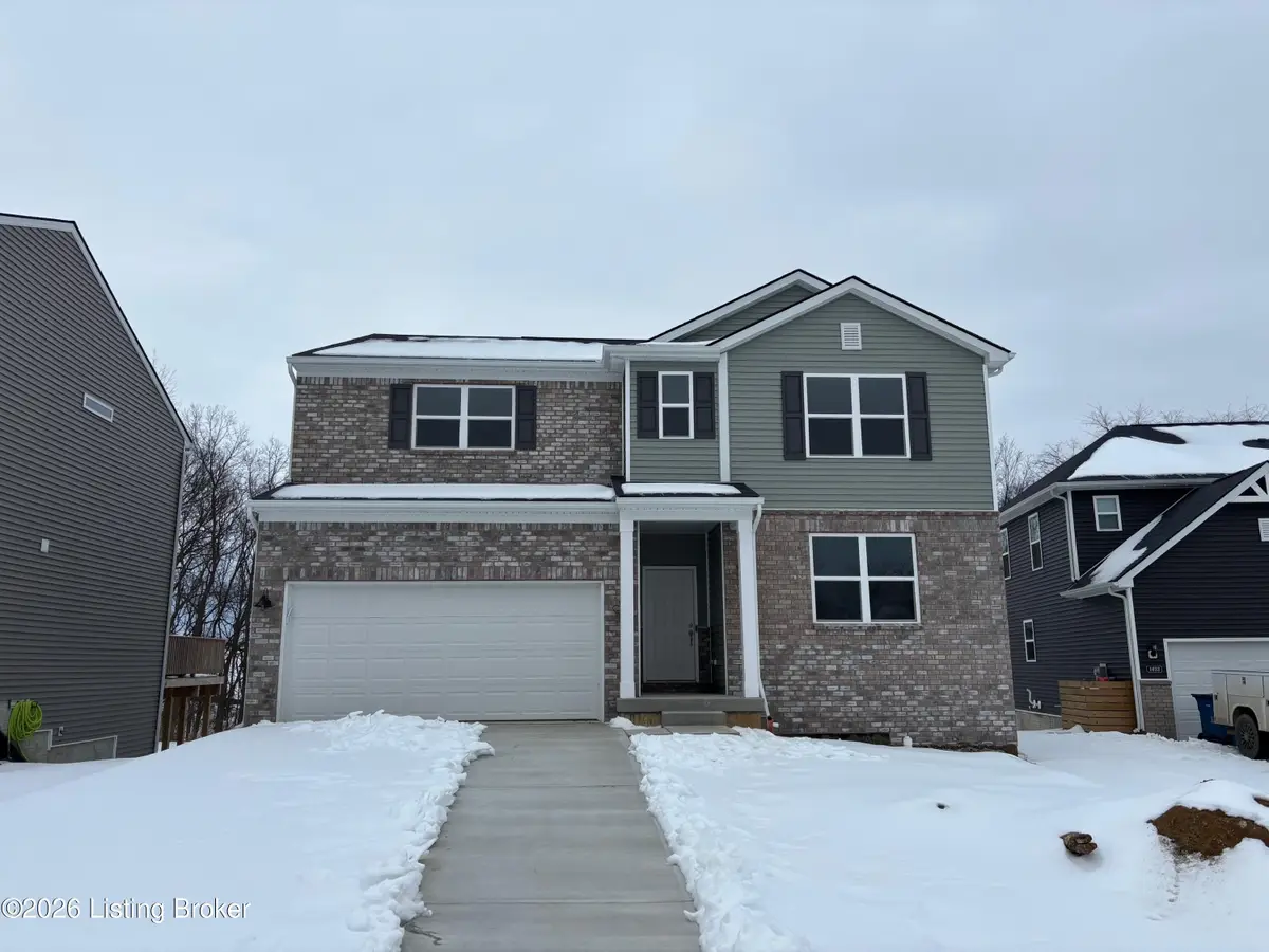 1030 Dry Run Ct, Shelbyville, KY 40065 - #1