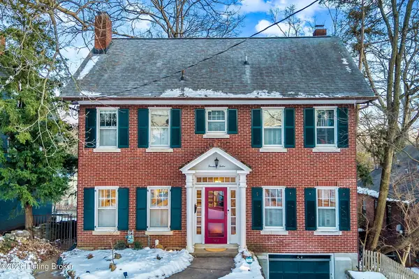 1412 Goddard Ave, Louisville, KY 40204