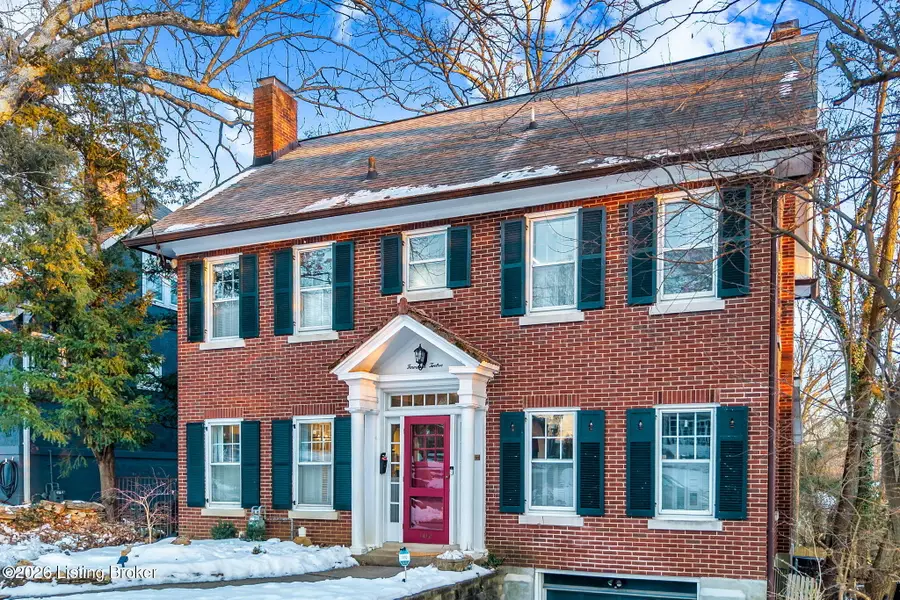 1412 Goddard Ave, Louisville, KY 40204 - Image #3