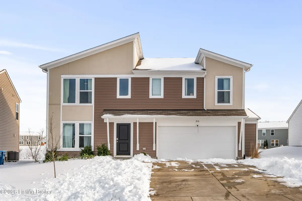 310 Knowledge Point, Shelbyville, KY 40065 - #1