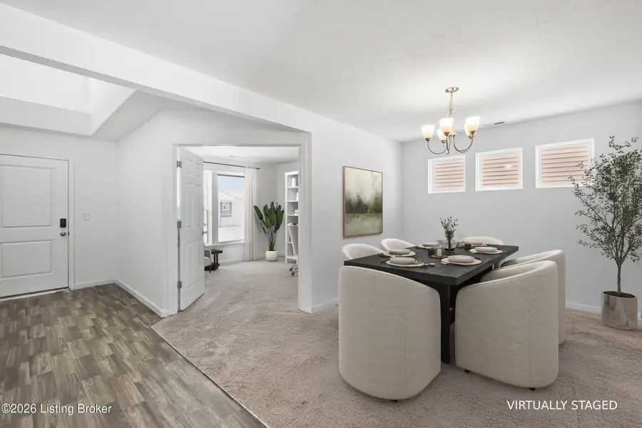 310 Knowledge Point, Shelbyville, KY 40065 - #2