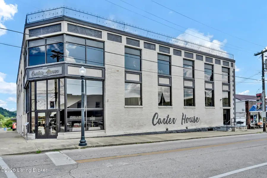 12 W Second St, Vanceburg, KY 41179 - #2