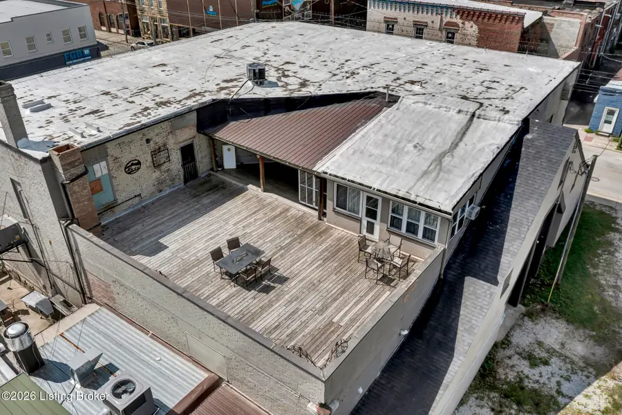 12 W Second St, Vanceburg, KY 41179 - #3