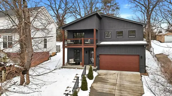 3021 Cleveland Blvd, Louisville, KY 40206