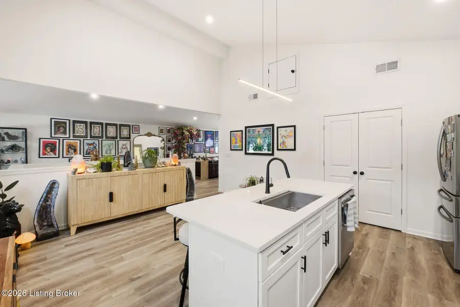 3021 Cleveland Blvd, Louisville, KY 40206 - #3