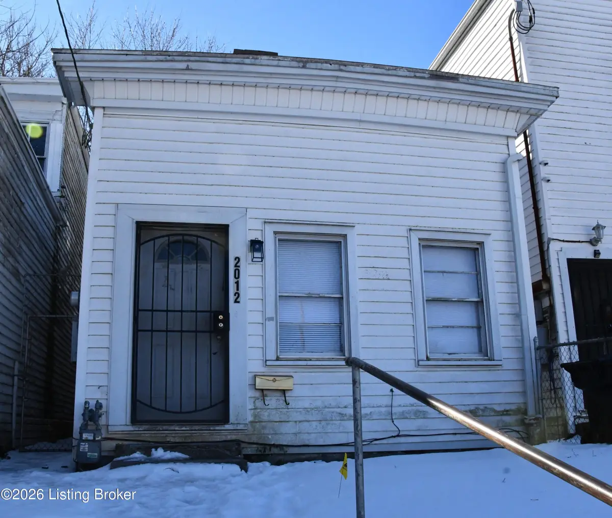 2012 W Main St, Louisville, KY 40203 - Image #1