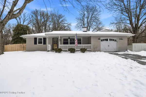 205 Harrison Ave, Louisville, KY 40243