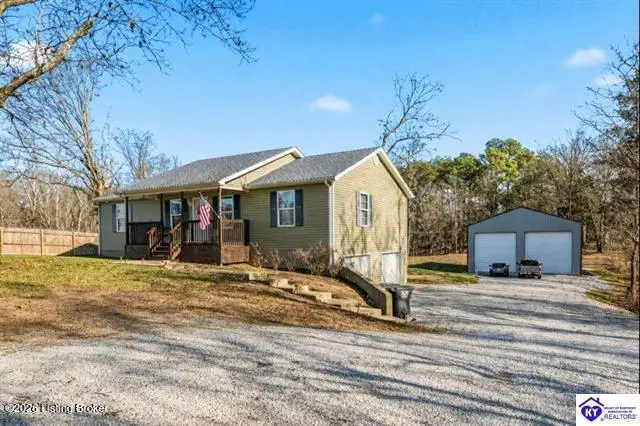 1140 Garrett Rd, Brandenburg, KY 40108 - #1