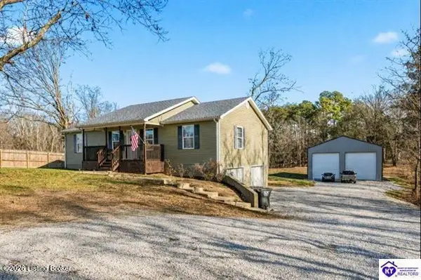 1140 Garrett Rd, Brandenburg, KY 40108