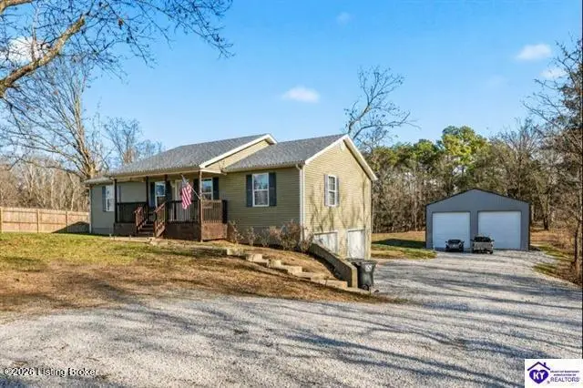 1140 Garrett Rd, Brandenburg, KY 40108 - #3