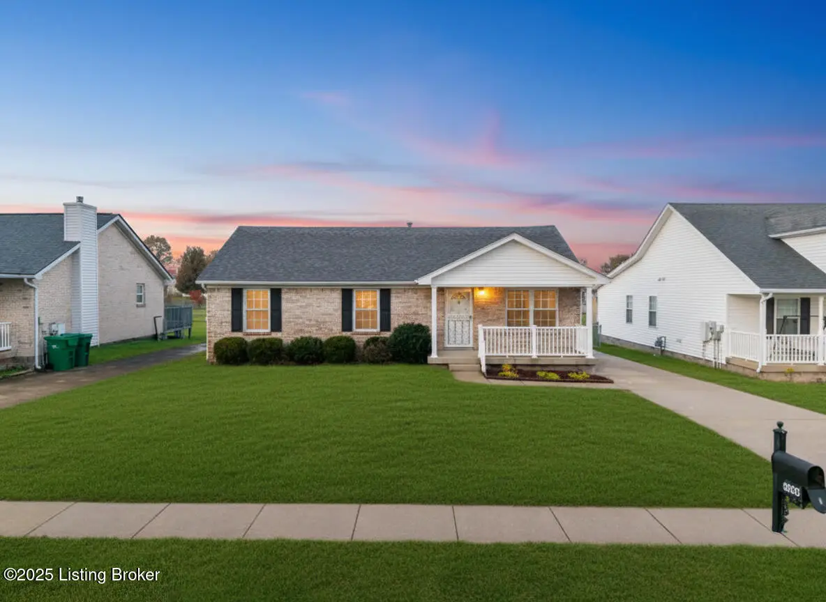 8805 Persistence Dr, Louisville, KY 40229 - #1