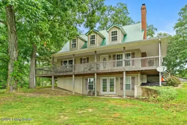 2118 Youngers Creek Rd, Elizabethtown, KY 42701