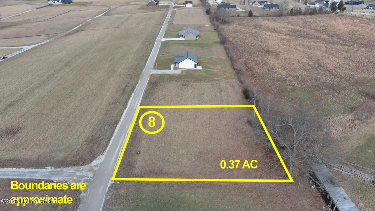 95 Blane Dr, Clarkson, KY 42726 - #1