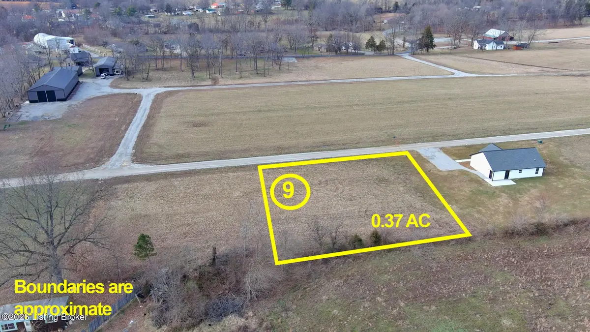 125 Blane Dr, Clarkson, KY 42726 - #1