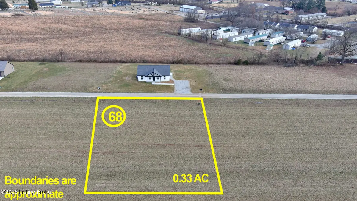 146 Blane Dr, Clarkson, KY 42726 - #1