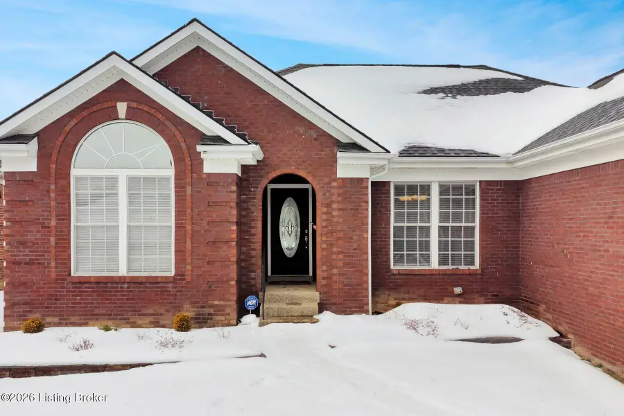 9309 Artis Way, Louisville, KY 40291 - #3