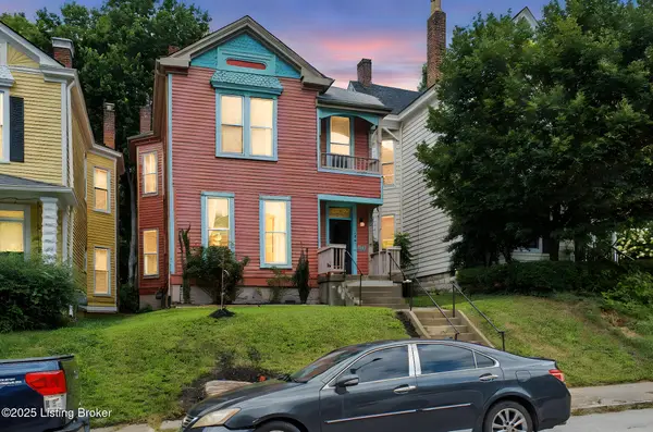 1801 Tyler Pkwy, Louisville, KY 40204