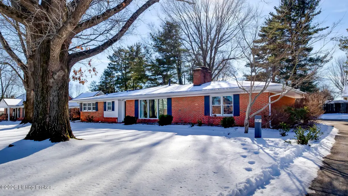 2706 Lime Kiln Ln, Louisville, KY 40222 - Image #1