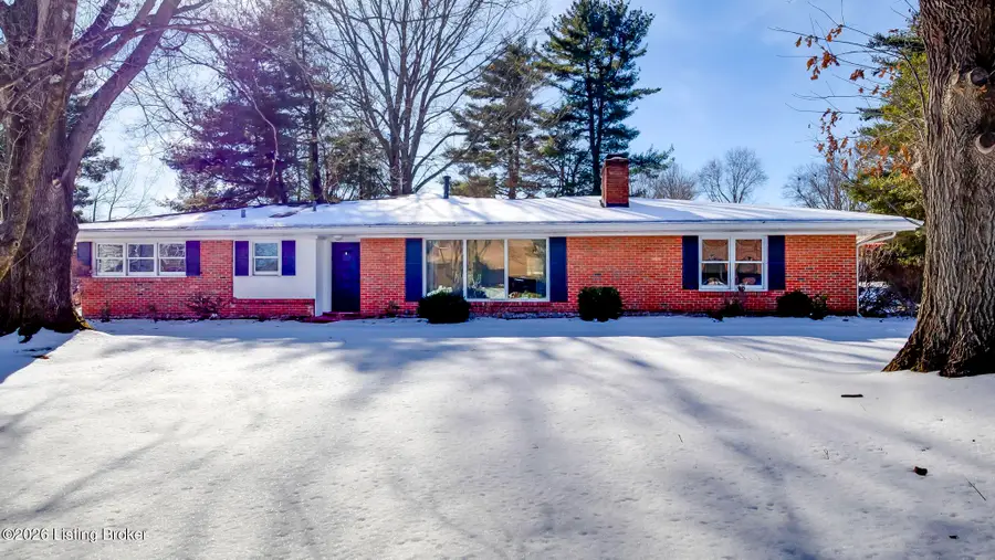 2706 Lime Kiln Ln, Louisville, KY 40222 - Image #2