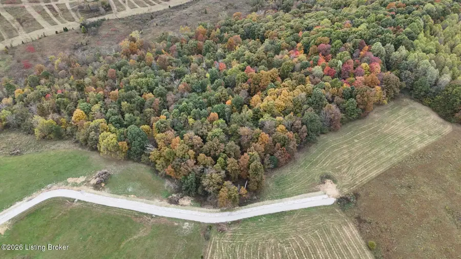 Tract 5&8 Troutman Ln, Clarkson, KY 42726 - #2