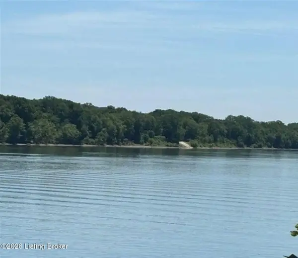 Lot 7 Ashcraft Rd, Brandenburg, KY 40108