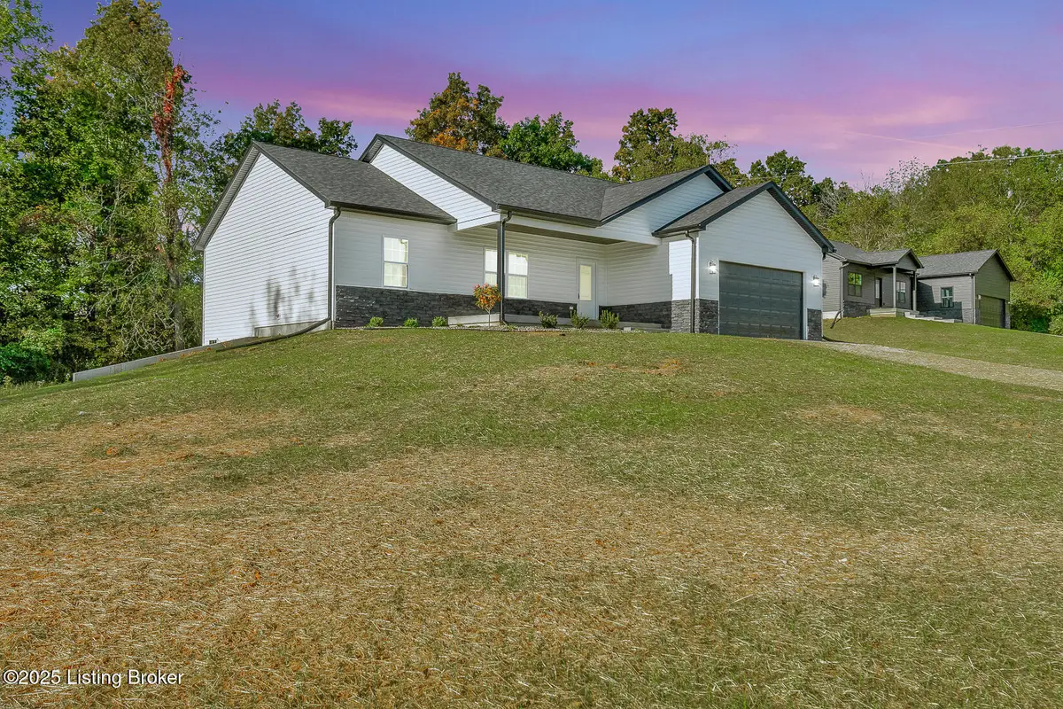 265 Springdale Rd, Guston, KY 40142 - #1