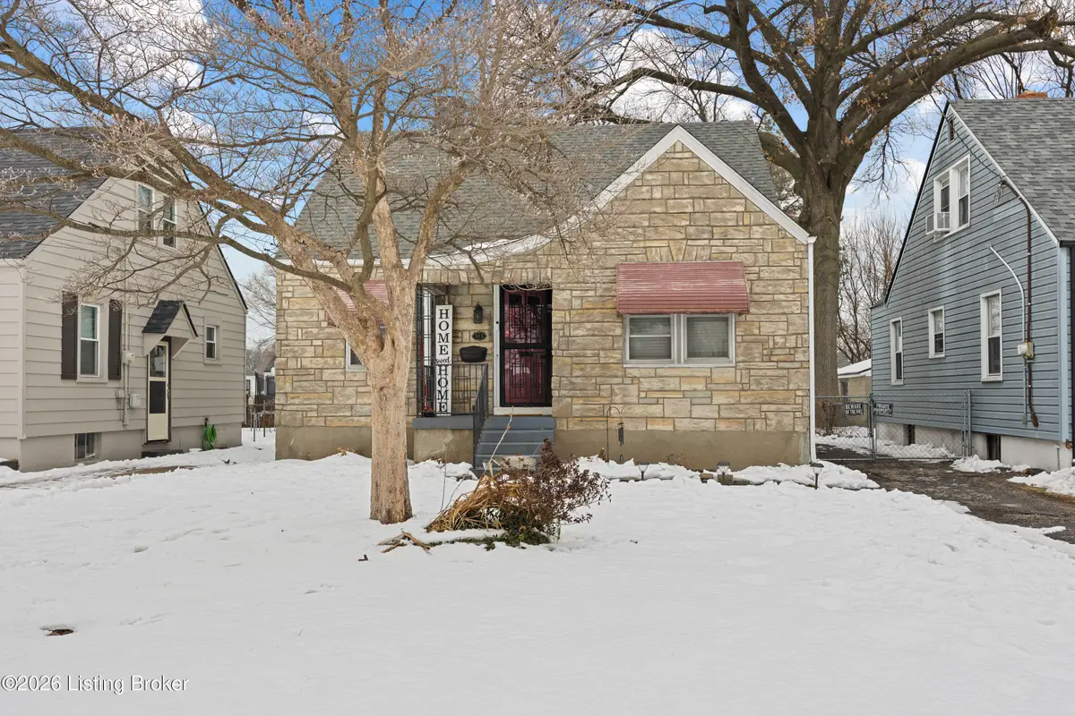 613 Creel Ave, Louisville, KY 40208 - Image #1