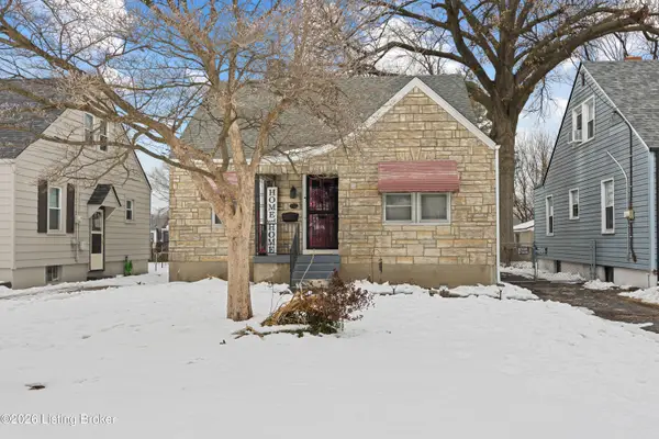 613 Creel Ave, Louisville, KY 40208