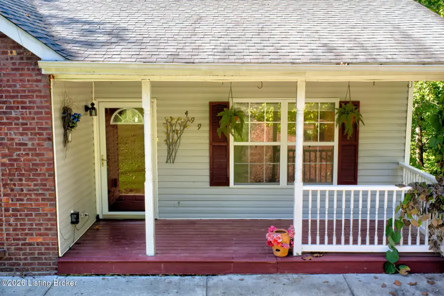 499 Overlook Acres, Brooks, KY 40109 - #2