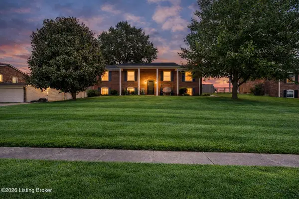 705 Bon Aire Dr, Elizabethtown, KY 42701