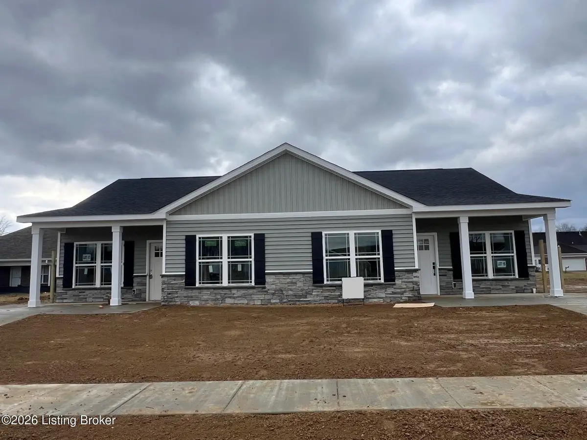 Lot 17 Brookley Place, Louisville, KY 40229 - Image #1