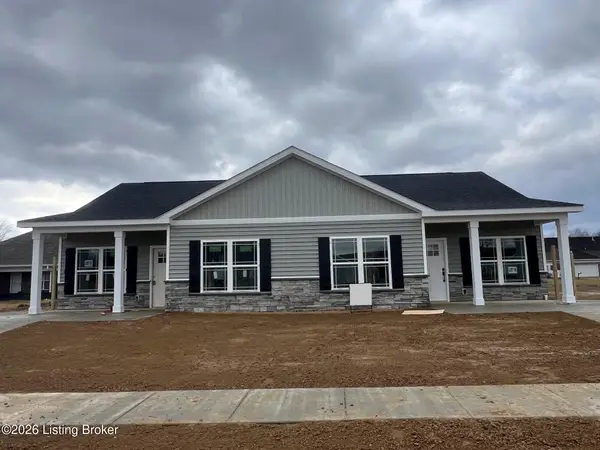 Lot 17 Brookley Place, Louisville, KY 40229